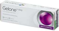 Gelone 1-day Multifocal (30 pcs)