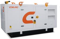 Coelmo BDT4M35 Generator