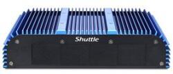 Shuttle ZKBB-BPCAL02301 Számítógép konfiguráció