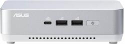 ASUS NUC 14 Pro+ RNUC14RVSU5068A2I (90AS0061-M00040) Számítógép konfiguráció