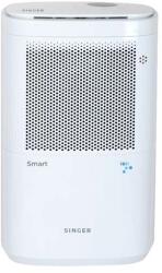 Singer SDHM-10L Smart Ion Dezumidificator
