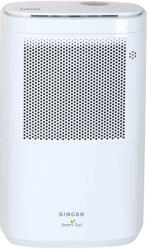 Singer SDHM-12L Smart Dezumidificator