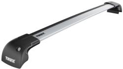 Thule Bare transversale Thule WingBar Edge Bmw Seria 5 2010-2017