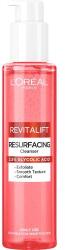 L'Oréal Revitalift Resurfacing Cleanser gel de curățare exfoliant cu acid glicolic 150 ml pentru femei