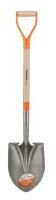 Truper klasszikus ásó "Y" markolattal (T17154) (T17154)
