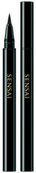 Sensai Szemhéjtus (Designing Liquid Eyeliner) 0, 6 ml 02 Deep Brown