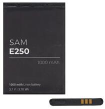 Gigapack GP-87229 Samsung GT-E1280 / GT-E1270 / GT-E2600 akku (GP-87229)
