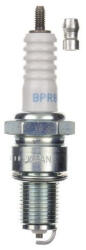NGK - bujie standard BPR8ES (NBPR8ES) - autobob Bujie