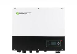 Growatt Invertor hibrid trifazat 10 kW , IP65, SPH 10000TL3 BH-UP, Growatt (SPH 10000TL3 BH-UP)