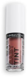 Makeup Revolution Relove by Revolution Baby Tint Blush Lip & Cheek Tint РУЖ ТЕЧЕН 1, 4ml