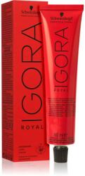 Schwarzkopf IGORA Royal culoare par culoare 8-21 60 ml