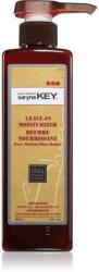 Saryna Key Pure African Shea Butter Damage Repair öblítés nélküli kondicionáló Shea vajjal 500 ml