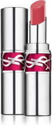 Yves Saint Laurent Loveshine Candy Glaze хидратиращ блясък за устни за жени 5 Pink Satisfaction 3.2 гр