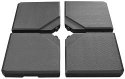 HECHT ROMA BSAE napernyő vízzel tölthető alap (HECHTROMABASE)