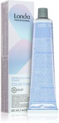 Londa Professional Color Tune színes festék szőkített vagy melírozott hajra 06 Natural Violet 60 ml