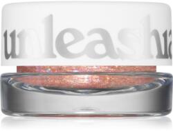 UNLEASHIA Get Loose Glitter Gel блестящи частици за лице, тяло и коса цвят N°4 Love Dreamer 4 гр