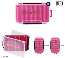 DUO DOBOZ DUO BEACH WALKER REVERSE LURE CASE 120 20.5x13x4.0cm (DUO63525) - plazaweb