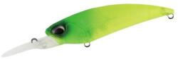 Duo REALIS SHAD 59MR SP 5.9cm 4.7gr CCC3516 Ghost Mat Lime Chart (DUO75603)