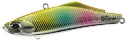 Duo BAYRUF TIDE VIB 80 8cm 25gr MCC0680 UV Gold Rainbow (DUO89297)