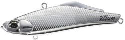 Duo BAYRUF TIDE VIB 80 8cm 25gr MCC0522 UV Silver Slash B (DUO89280) - plazaweb