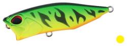 Duo REALIS POPPER 64 6.4cm 9gr ACC3059 Mat Tiger (DUO49676) - plazaweb