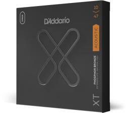 D'Addario XTAPB1047-3P