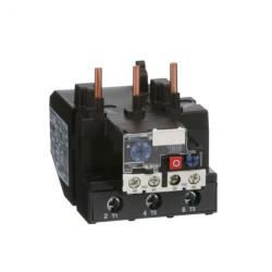 Schneider Electric Schneider hőkioldó 10-es osztályú, 37. . 50A, D40…D95-höz, csavaros csatlakozás LRD-3357 (LRD3357)