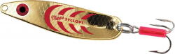 Mepps Oscilanta Mepps Syclops 5cm 8g Gold (F.SYCLOPS0.G)