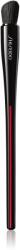 Shiseido Naname Fude Multi Eye Brush pensula pentru aplicarea fardului de pleoape 1 buc - notino