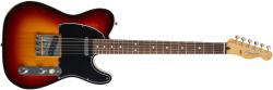 Fender Jason Isbell Custom Telecaster RW 3CCB