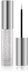 Urban Decay Moondust Liquid Glitter Eyeliner szemhéjtus csillámporral árnyalat Pyro 7.5 ml