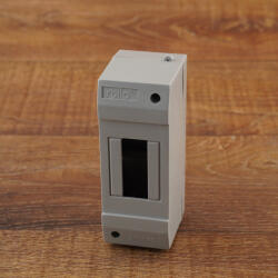 Stilo Fi relé tokozat 2 pólusú IP20 - STI1507 (STI1507)