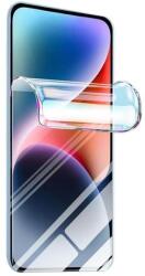 Lemontti Folie Silicon Lemontti pentru Samsung Galaxy S22 Plus, Transparenta (LEMFSCSGS22P)