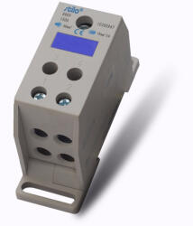 Stilo fővezeték sorkapocs 1x 50/4x16mm2 150A szürke - STI1072 (STI1072)