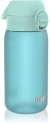 ION8 Leak Proof vizes palack gyermekeknek Sonic Blue 350 ml