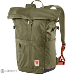 Fjällräven High Coast Foldsack hátizsák, 24 l, zöld