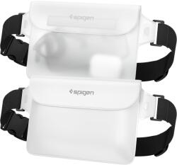 Spigen Aqua Shield WaterProof Waist Bag A620 2 Pack Snow White (AMP06022)