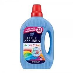 Felce Azzurra Active Color - 1, 5l, 32 mosás