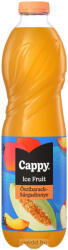 Cappy Ice Fruit 1, 5l Őszi-Dinnye Ízű Szénsavmentes Üdítőital (DRS)*