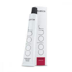 Subrina Permanent Vibrant hajfesték 100ml 7/5