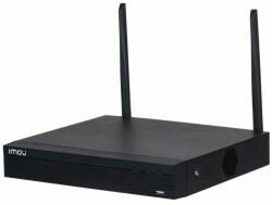 Dahua NVR1104HS-W-S2 hálózati rögzítő