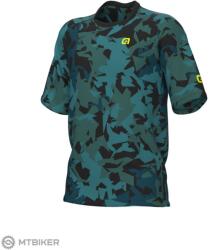 ALÉ CORNER OFF ROAD MTB mez, kék (3XL)
