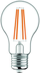 Avide 4, 9W 2700K E27 LED fényforrás Avide (AVI ABLFG27WW 4 9W SHL)