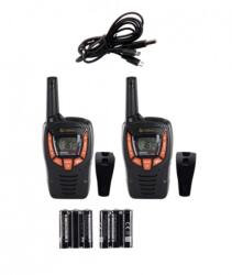 Cobra Walkie Talkie Cobra AM655 (2 bucati)