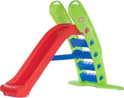 Little Tikes Tobogan mare rosu (LT17281) - ookee