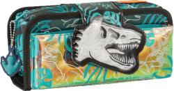 Tiger Family Penar tip etui Fun Time 2 In 1, Tiger, Dino in Jungle FTDS-PC04A Penar