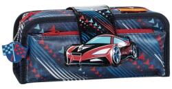 Tiger Family Penar tip etui Fun Time, 2 in 1, Neon Riders, Tiger FTCR-PC04A Penar
