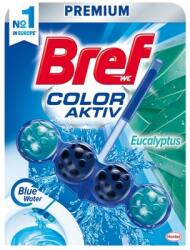 Bref Odorizant wc Color Aktiv bile Eucalyptus 50 g Bref 89432 (89432)