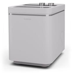 Klarstein IceCraft jégkészítő gép | 2 mód | 1, 3 liter hidegvíz | automatikus tisztítás | 12 kg/24 óra (EisMach-ICE12-Wh) (EisMach-ICE12-Wh)