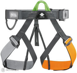 Petzl PANDION ülés állítható heveder